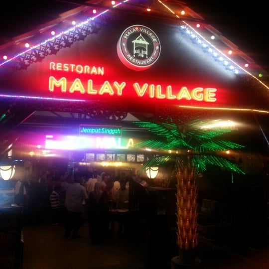 Photos At Malay Village Restaurant Malay Restaurant