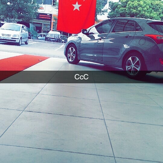 genc otomotiv kayseri kayseri da fotograflar