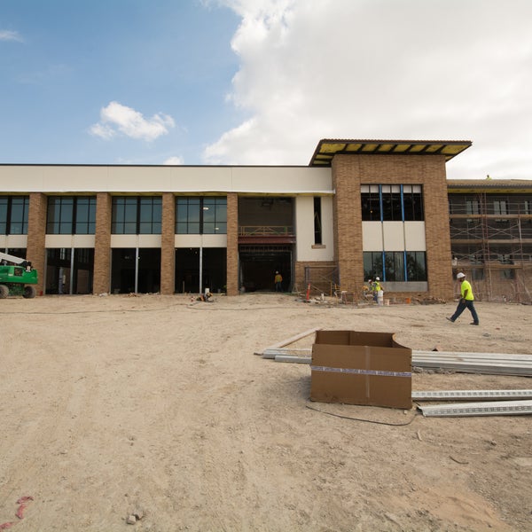 Armed Services YMCA Wellness Center 2 tips