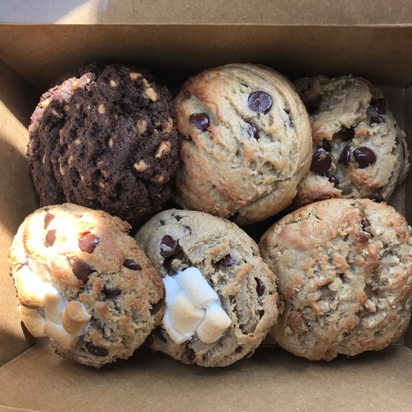 Chip Astoria 33 tips