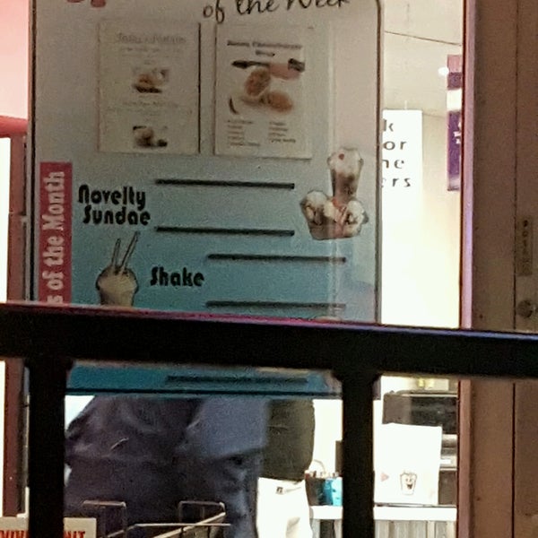 Zesty's Frozen Custard Green Bay'da Dondurmacı'da fotoğraflar