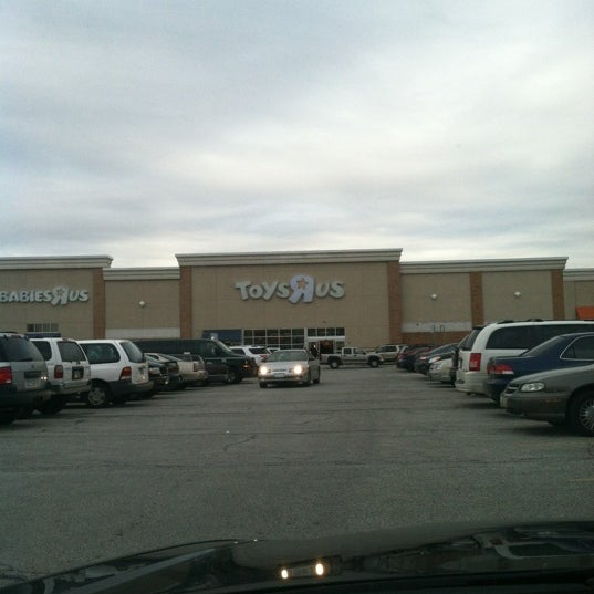 babies r us eastgate