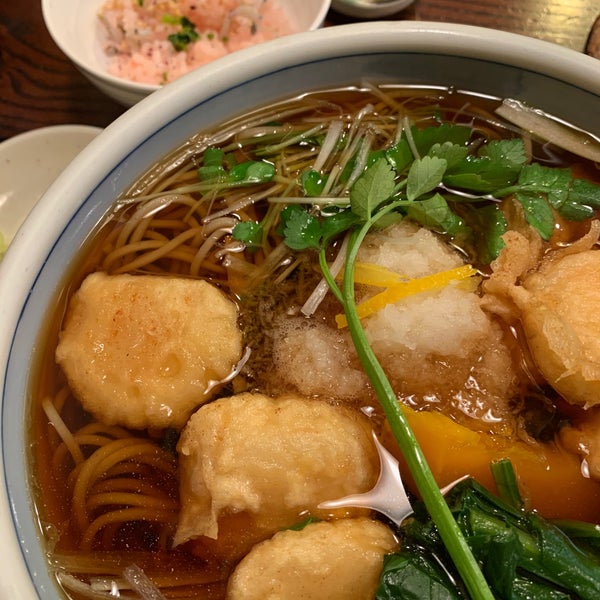 Photos At 利久庵 関内 5 Tips