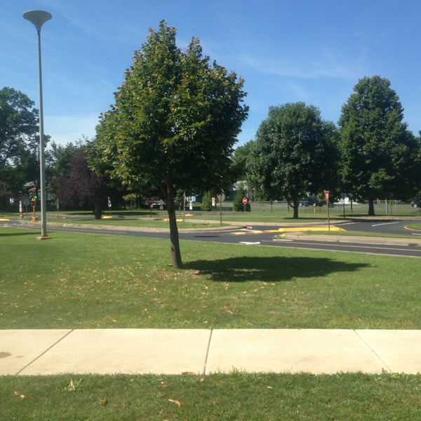 Photos at Bicycle Safety Town Park in Peoria