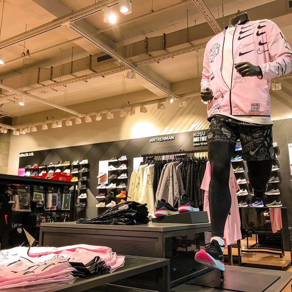 Nike butik - tibbiaromatikbitkiler.net