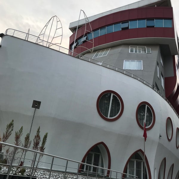 barbaros ogrenci yurdu da fotograflar