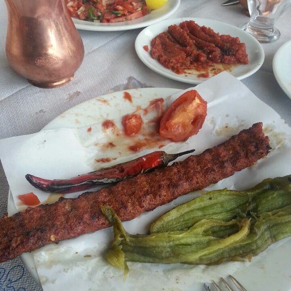 Photos at Ensar Et Lokantası 309 tips