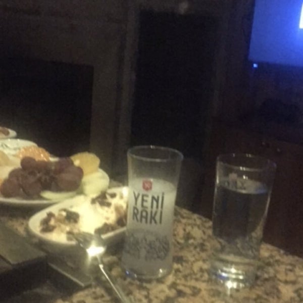 11/15/2019 tarihinde Göksu A.ziyaretçi tarafından Gölköy Restaurant'de çekilen fotoğraf