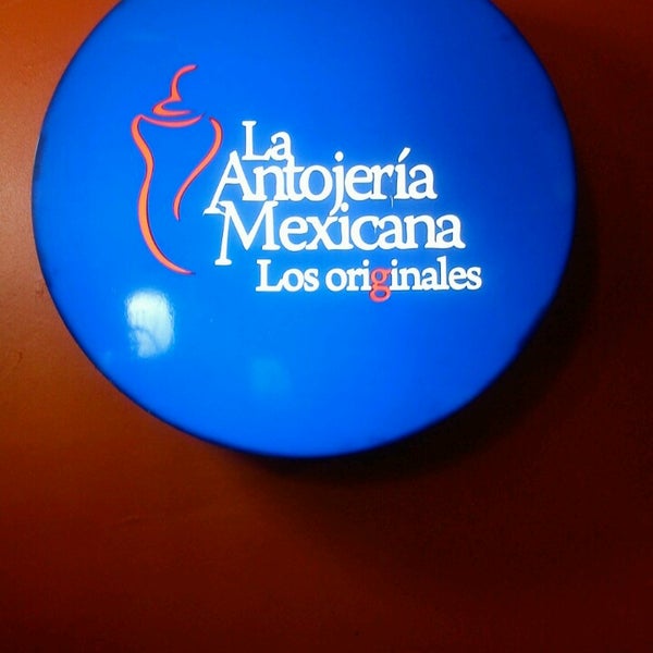 Photo prise au La Antojería Mexicana par Josh Carpenter E. le1/24/2014