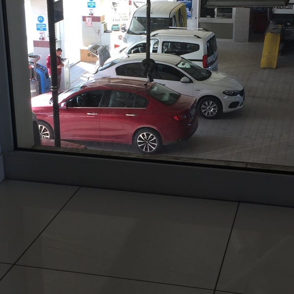 Fiat Beykar Home Facebook