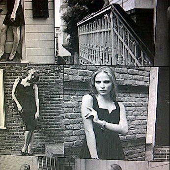 12/4/2012にAslıhan E.がLittle Black Dressで撮った写真