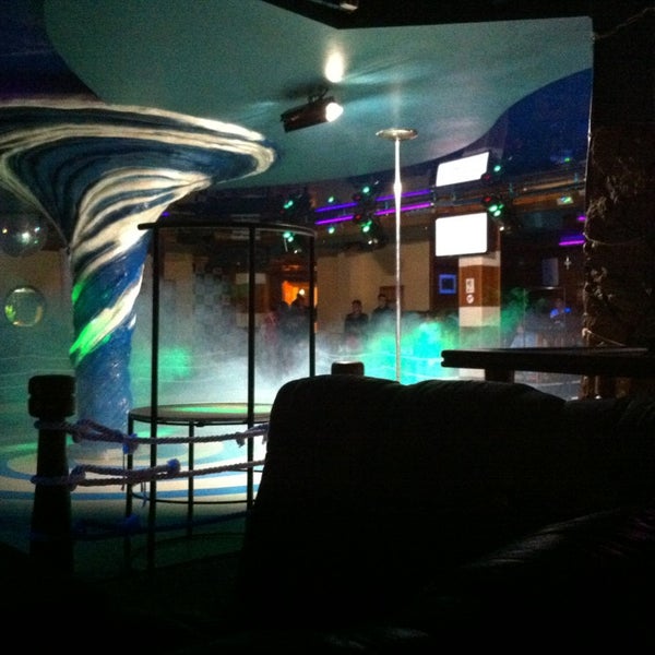Silent Storm Cafe