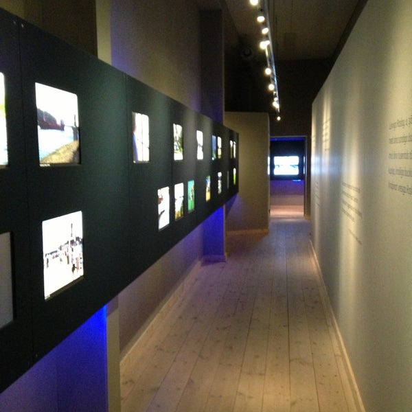 Stockholms läns museum - Nacka, Storstockholm