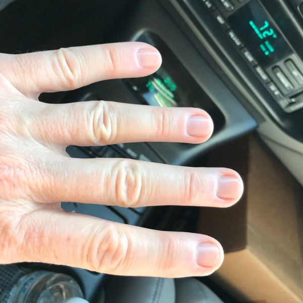 Risana Day Spa Nail Salon in Woodbridge