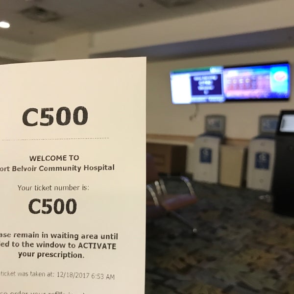 Fort Belvoir Pharmacy Pharmacy