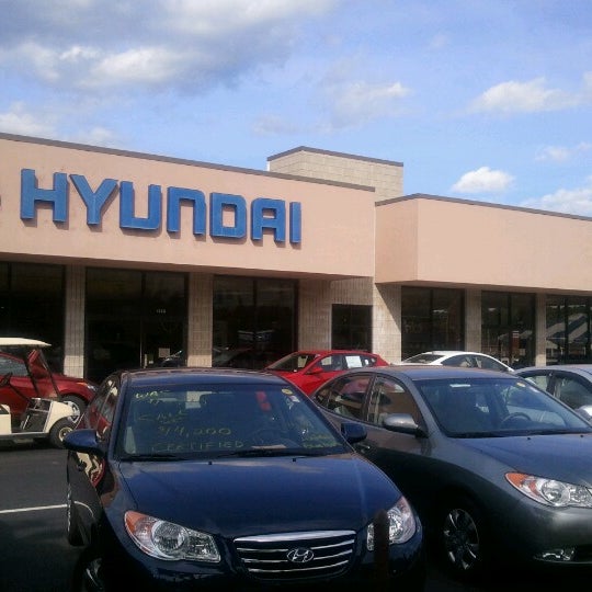 12/6/2012에 Mirak Chevrolet Hyundai A.님이 Mirak Chevrolet에서 찍은 사진