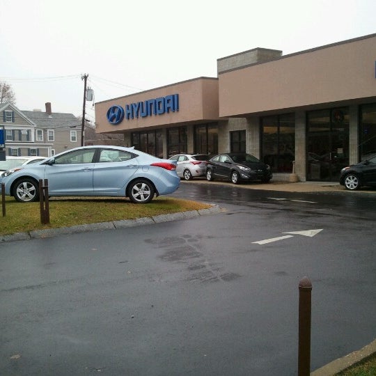 12/10/2012에 Mirak Chevrolet Hyundai A.님이 Mirak Chevrolet에서 찍은 사진