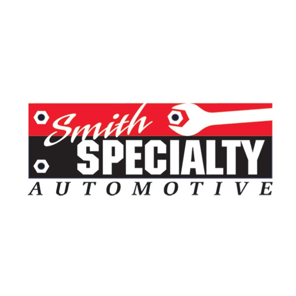 Photo taken at Smith Specialty Automotive by Smith Specialty Automotive on 3/5/2015