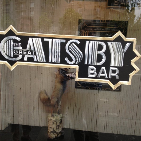 5/22/2013 tarihinde Thomas V.ziyaretçi tarafından Josephine&#39;s Bar &amp; Restaurant'de çekilen fotoğraf