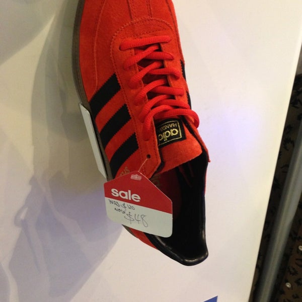 adidas rundle mall