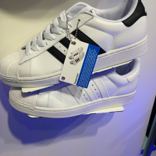 adidas rundle mall