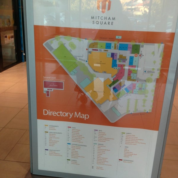 Photos At Mitcham Square Shopping Mall In Torrens Park Photos At Mitcham Square Shopping Mall In Torrens Park