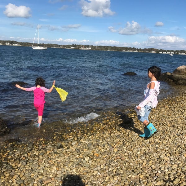 Photos at Quinipet Camp and Retreat Center Campground in Shelter