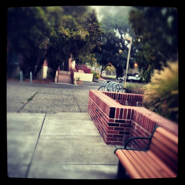 Photo prise au Santa Rosa Junior College par Justin W. le9/27/2012