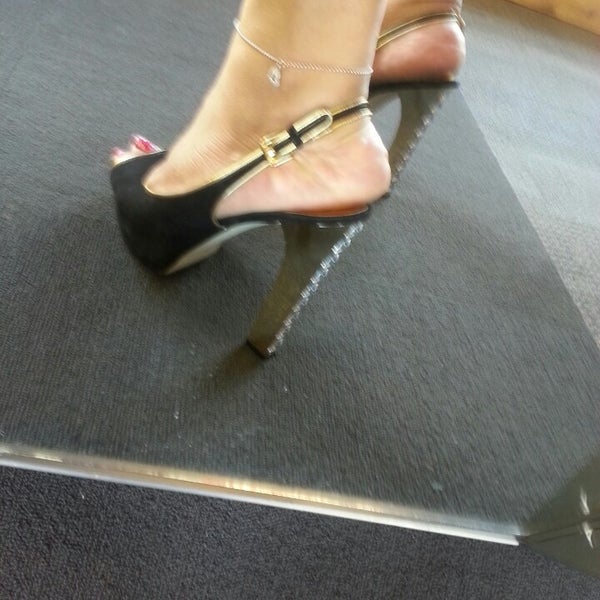 DSW Designer Shoe Warehouse Pasadena Civic Center