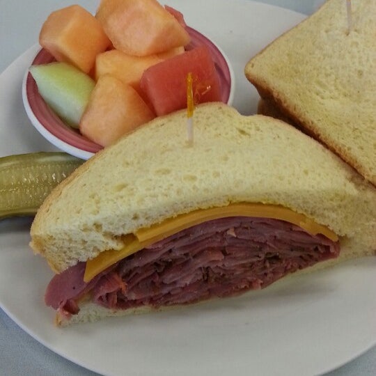 The New York Deli Southeast Torrance Torrance Ca The New York Deli Southeast Torrance Torrance Ca