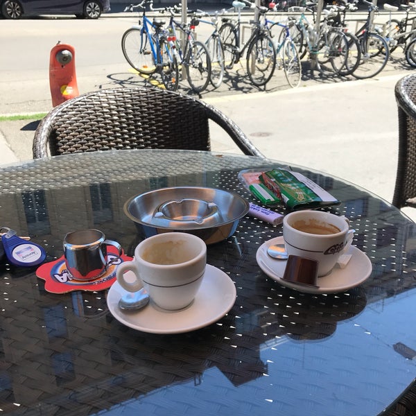 Brasserie Rotonde Restaurant in Bienne