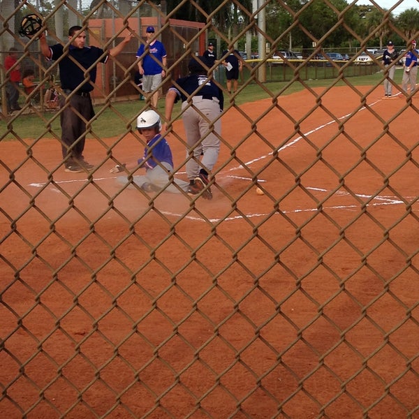 Cooper City Sports Complex 10500 Stirling Rd