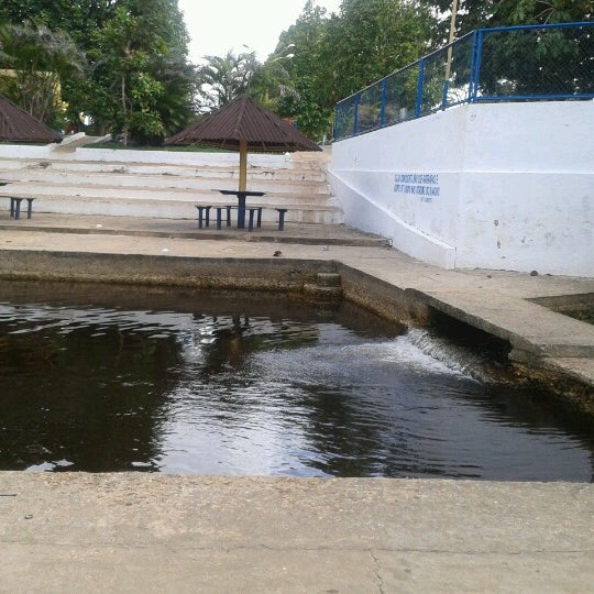 Photo taken at AABB Caxias - MA by Alexandre M. on 3/15/2013