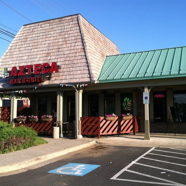 Abi Aztec Grill And Bar - Germantown, MD