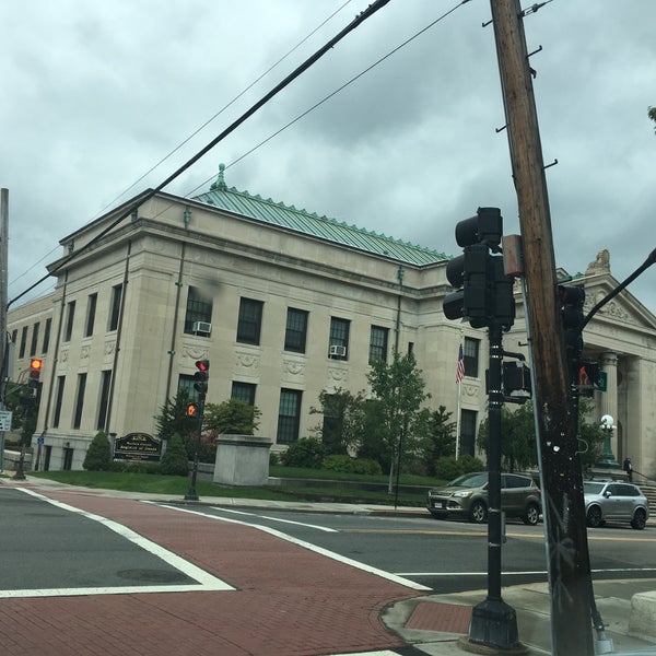 Norfolk Registry of Deeds Downtown Dedham 650 High St