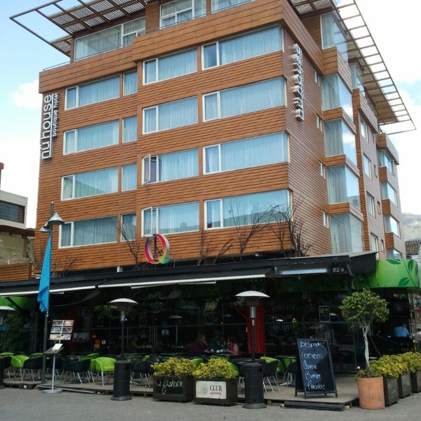 hostal mariscal sucre quito hostal mariscal sucre quito