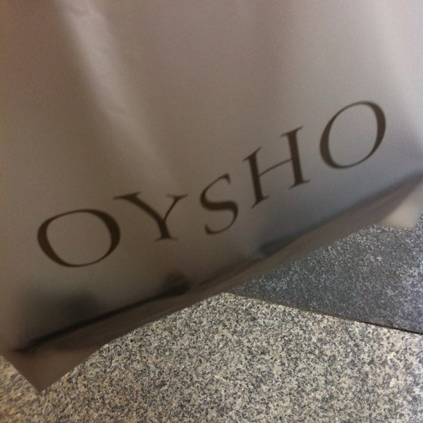 Oysho - Lingerie Store in Duomo