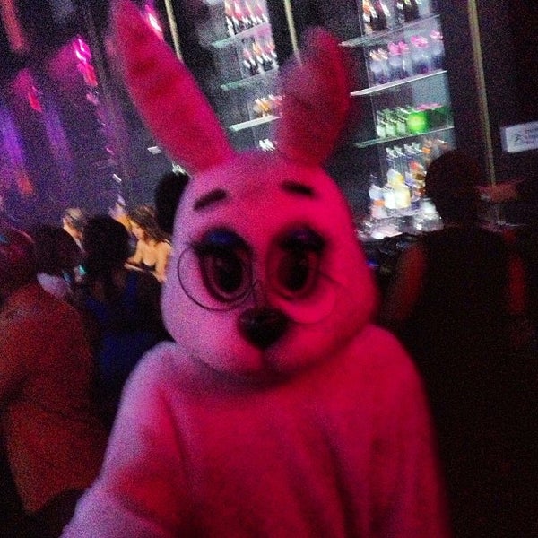 3/31/2013にMauriceがGold Room Nightclubで撮った写真