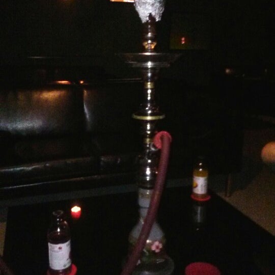 Offbeat Hookah Lounge Hookah Bar in Village of Tampa