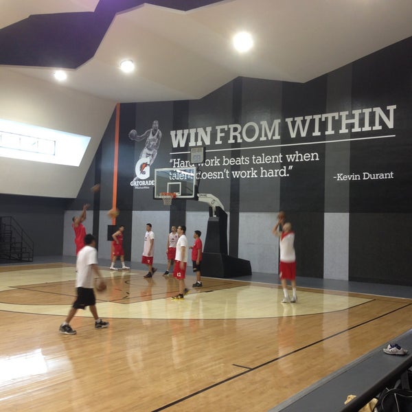 Hoops Center Hoops Center - Pleasant Hills - Shaw Boulevard