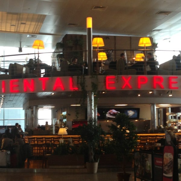 Eastern oriental Express Таиланд Сингапур