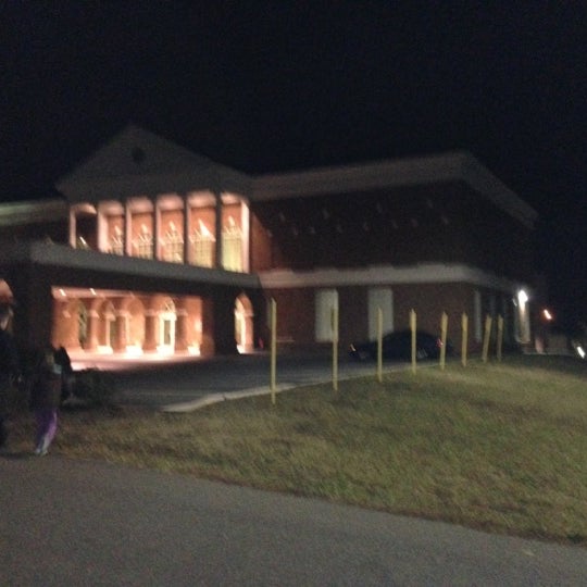 Heritage Baptist Church Church in Lynchburg