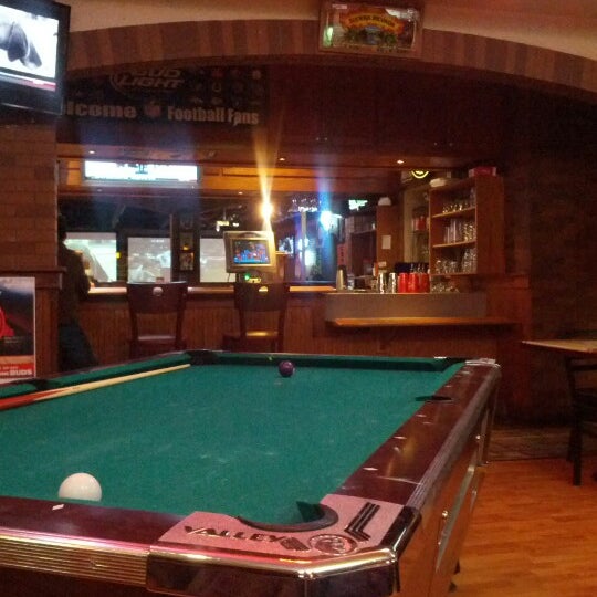 Geno's Sports Bar & Grill GreshamNortheast 3035 NE Kane Dr