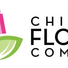 3/30/2018 tarihinde Chicago Flower Companyziyaretçi tarafından Chicago Flower Company'de çekilen fotoğraf