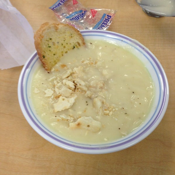 Photos at The Soup Depot American Restaurant in Kenosha