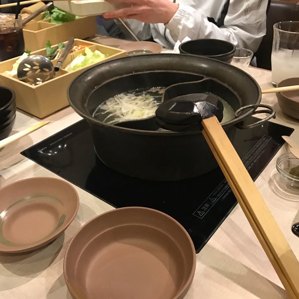 Photos At しゃぶしゃぶ温野菜 開発店 81 Visitors