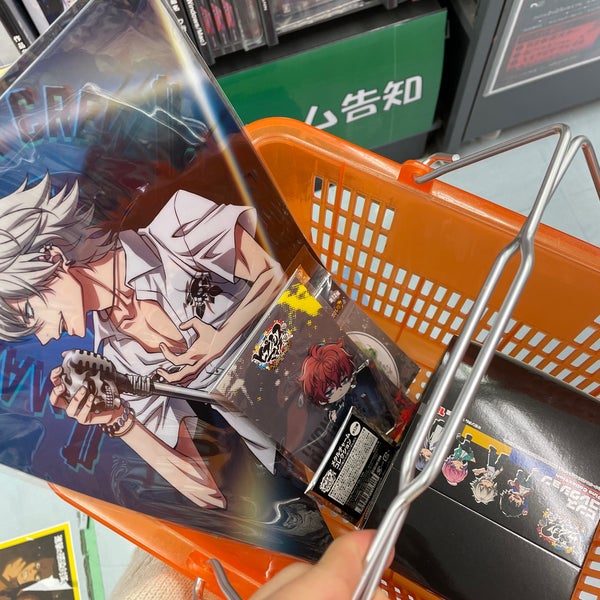 アニメイト 金沢店 金沢市 竪町24