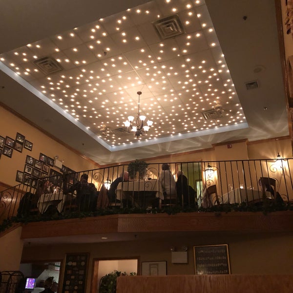 Bottos restaurant deals
