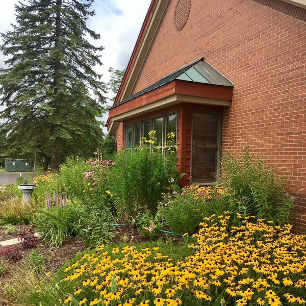 Dewitt District Library Library