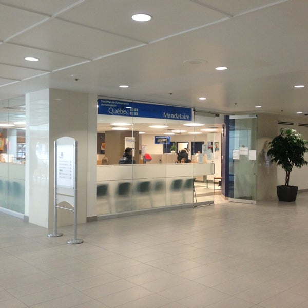 Societe De L Assurance Automobile Du Quebec Ville Marie 12 Tips